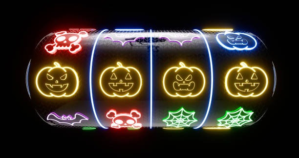 alexistogel slot Game Type