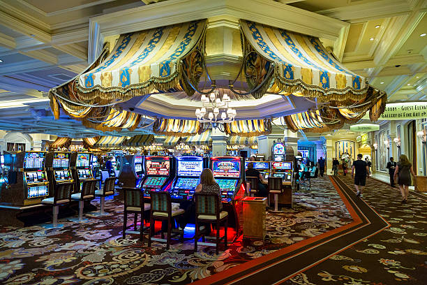 alexistogel slot Live Baccarat